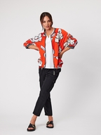 Design Nation Flourish Jacket