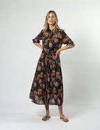 Stella + Gemma Amber Dress