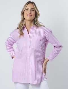 Stella + Gemma Essentials Shirt-style-MCRAES