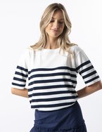 Stella + Gemma Balwin Knit Top