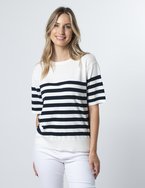 Stella + Gemma Balwin Knit Top