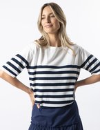 Stella + Gemma Balwin Knit Top