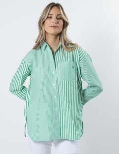 Stella + Gemma Essentials Shirt-style-MCRAES