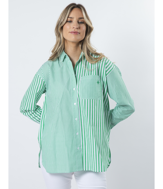 Stella + Gemma Essentials Shirt