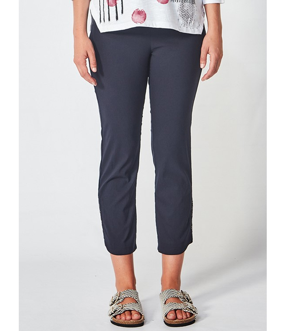 Verge Acrobat Rivet Pant