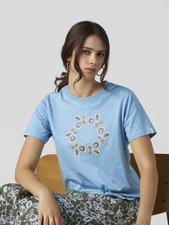 Madly Sweetly Sweet Tee-style-MCRAES