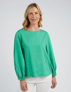 ELM Rosa Top-style-MCRAES