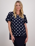 Briarwood Pennie Top