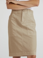 Lania Cambridge Skirt