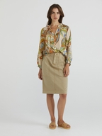 Lania Cambridge Skirt