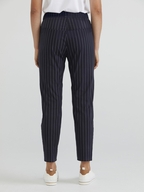 Lania LTL Weave Pant