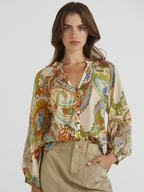 Lania Marcello Shirt