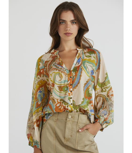 Lania Marcello Shirt