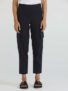 Lania Harrington Pant-style-MCRAES