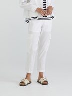 Lania Harrington Pant