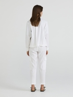 Lania Harrington Pant