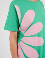 ELM Gerbera Tee