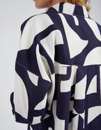 ELM Dali Abstract Shirt