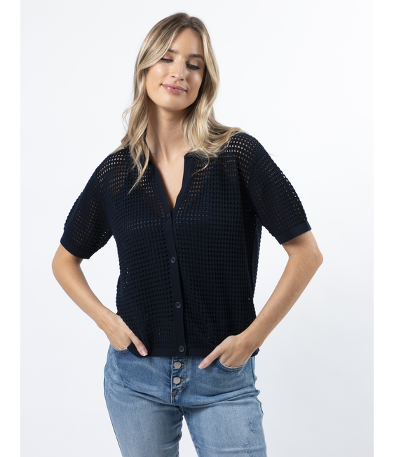 Stella + Gemma Holly Knit Top