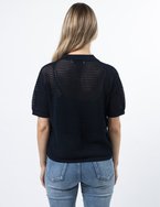 Stella + Gemma Holly Knit Top