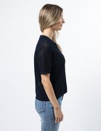 Stella + Gemma Holly Knit Top