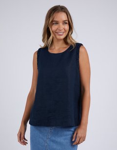 Foxood Bastia Top-style-MCRAES