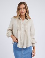 Foxwood Toulouse Blouse