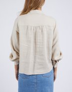 Foxwood Toulouse Blouse