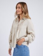 Foxwood Toulouse Blouse