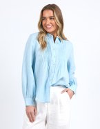 Foxwood Toulouse Blouse