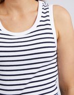 ELM Indra Stripe Tank