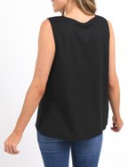 ELM Curtis Woven Tank