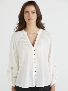 Lania Kristal Shirt-style-MCRAES