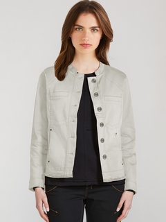 Lania Flint Jacket-style-MCRAES