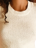 Coop By The Boucle Top