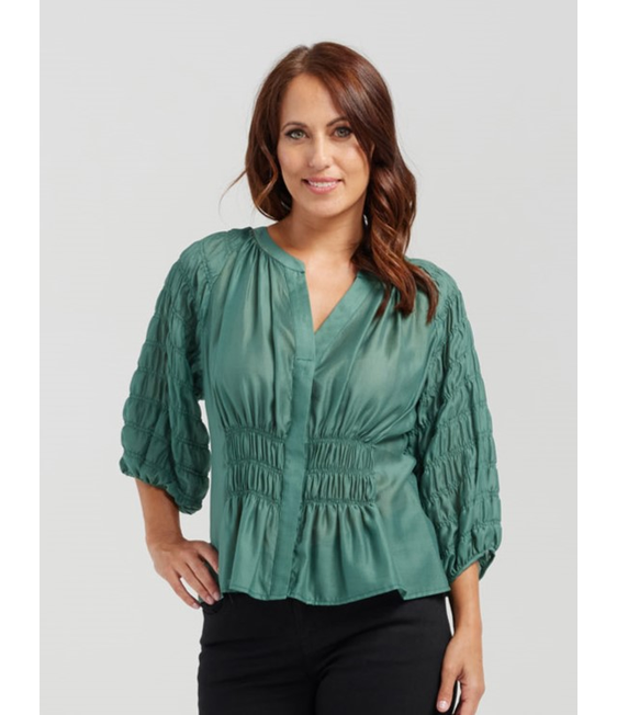 Seduce Grace Top