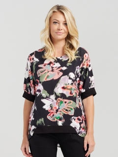 Zafina Havana Top-style-MCRAES