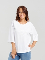 Zafina Claudia T Shirt