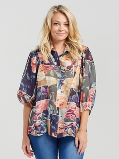 Zafina Emily Shirt-style-MCRAES