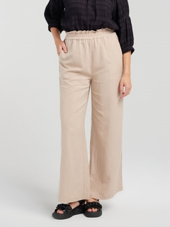 Zafina Petra Pant-style-MCRAES