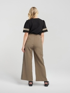 Zafina Petra Pant