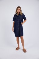 Foxwood Sorcha Denim Dress