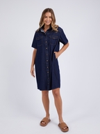 Foxwood Sorcha Denim Dress