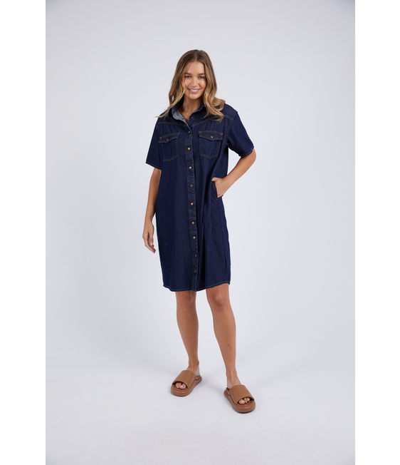 Foxwood Sorcha Denim Dress