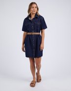 Foxwood Sorcha Denim Dress