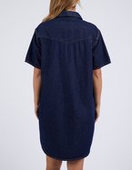 Foxwood Sorcha Denim Dress