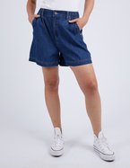 ELM Matilda Denim Short