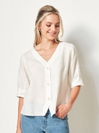 Verge Wander Top