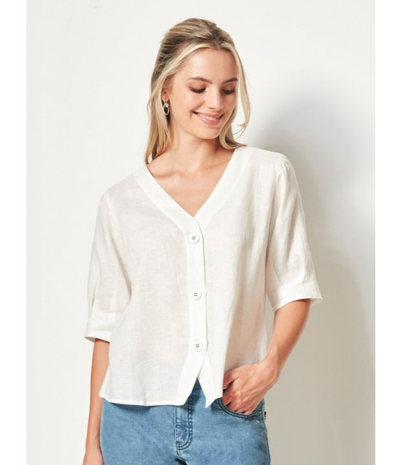 Verge Wander Top