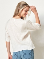 Verge Wander Top